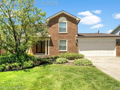 217 Stonetree Cir