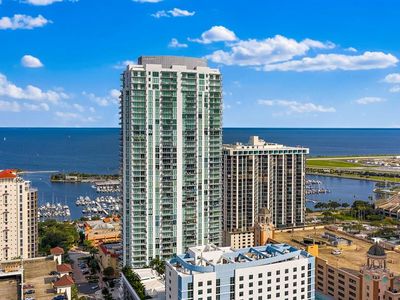 100 1st Ave N UNIT 1904