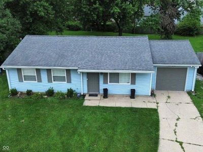 3460 Pleasant Creek Dr