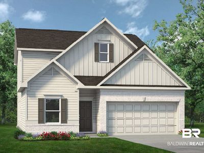 LOT 43 Brookstone Loop