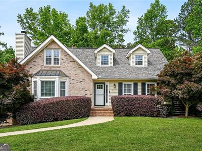 2320 Brownstone Ct