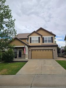 3528 Wonder Drive