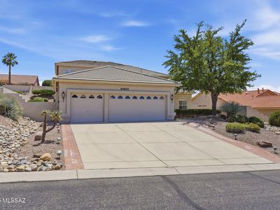 65855 E Rose Ridge Dr #15