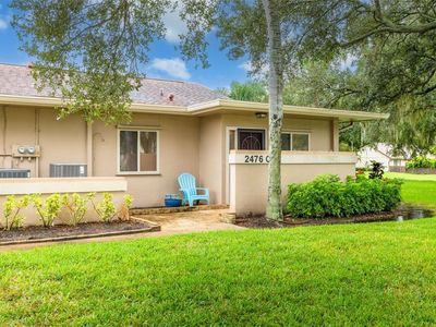 2476 LAURELWOOD DRIVE #C