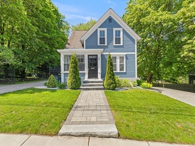 55 School St