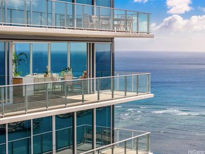 1118 Ala Moana Blvd APT 3001