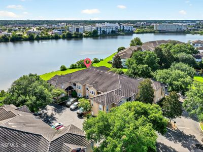 10075 GATE PARKWAY Parkway #1605