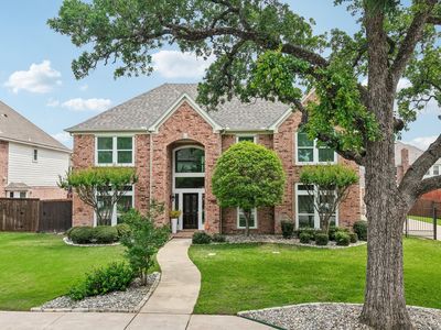 1703 Mesquite Rd