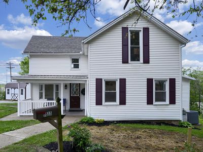 5511 Plum Rd