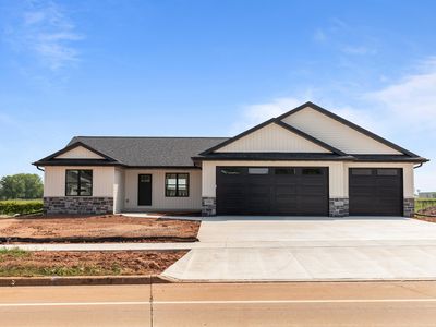 1232 S Kensington Dr