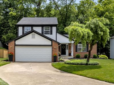 360 Doverwood Dr