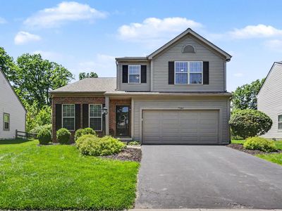 7584 Totten Springs Dr