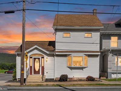 Property at 532 E Main St, Hegins, PA