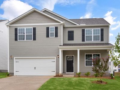 1816 Fighting Bull Dr