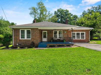 Property at 1232 Jones St, Newberry, SC