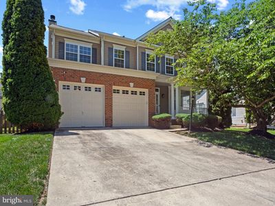 11463 Plenty Gates Ct