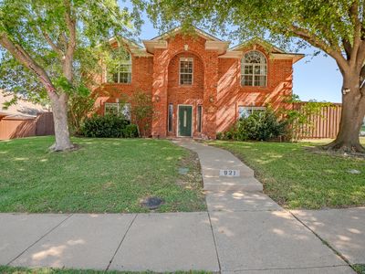 921 Carnegie Ct