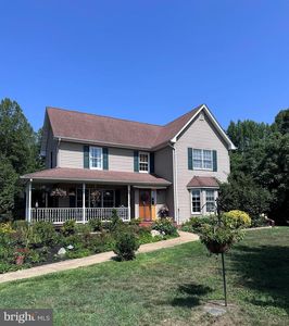 11004 Laforce Ln
