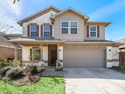 8623 Morning Dove Ln