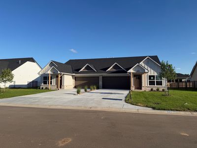 802 N Wheatland St Unit 200