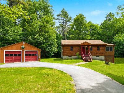 55 Taft Road