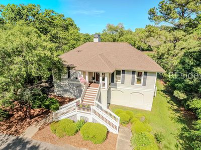 302 Fort Howell Dr