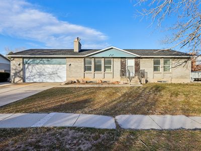 3020 W Rosa Vista Dr