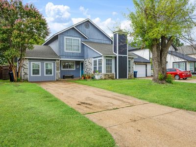 4632 Bracken Dr
