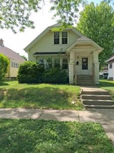 5553 N 32nd STREET