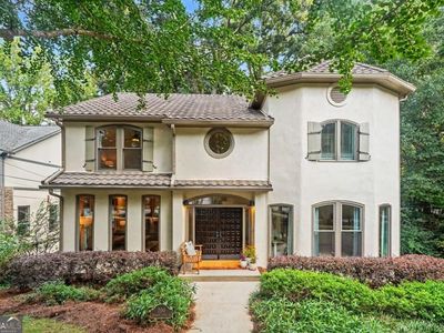 700 Elkmont Dr NE