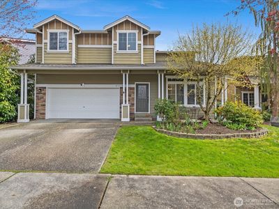 Property at 27713 69th Avenue NW, Stanwood, WA