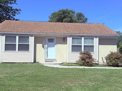 20 Monticello Blvd