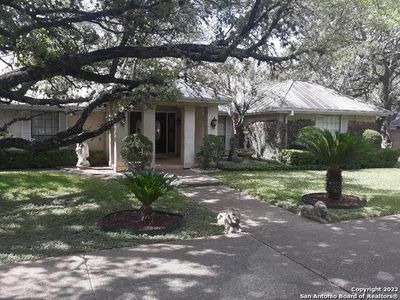 Property at 98 Longbow Rd, Shavano Park, TX