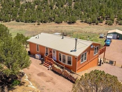 Property at 7878 Copper Gulch Road, Cotopaxi, CO