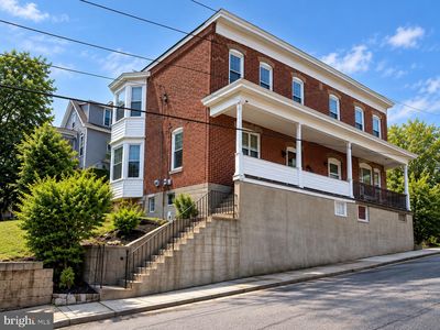Property at 725 N 3rd St, Pottsville, PA