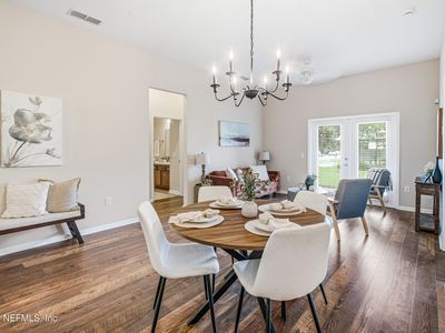 Property at 201 LARKIN Place #104, Saint Johns, FL