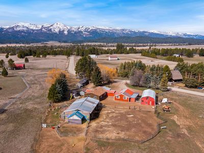 Property at 37 Pine Cone Ln, Cascade, ID