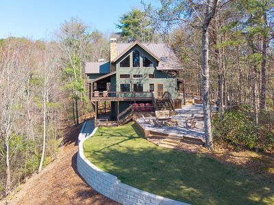 308 Cabbage Patch Rd