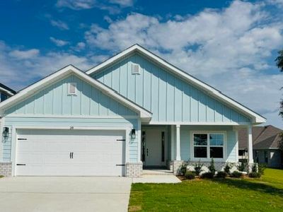 Property at 210 Alleyoak Ln Lot 68-1, Freeport, FL