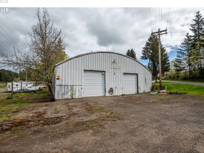 Property at 86065 Territorial Hwy, Veneta, OR