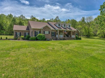 2600 Little Bartons Creek Rd