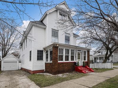Property at 1627 Myrtle St, Erie, PA