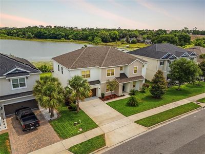 1383 WATERVIEW RIDGE CIRCLE