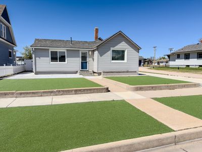 117 S Logan Ave