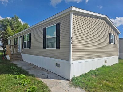 781 W Walcott Rd #170