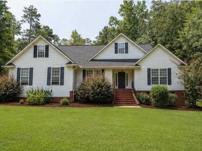 302 W Lakeview Dr