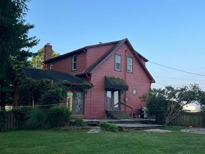 Property at 2024 E State Road 163, Clinton, IN