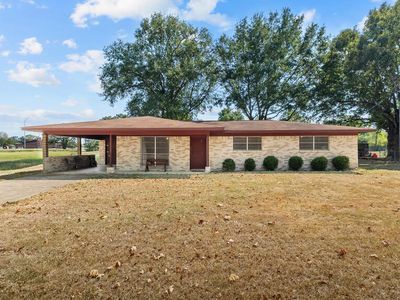 Property at 208 E Walters Blvd, New Boston, TX