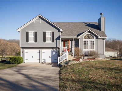 Property at 15709 Terry Ave, Belton, MO