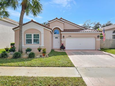 7736 Great Oak Drive